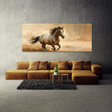 Equine Graceful Stride 8