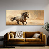 Equine Graceful Stride 8