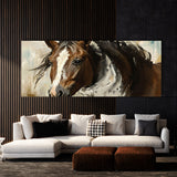 Equine Majestic Gaze 16