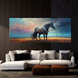 Equine Pixelated Fantasy 93