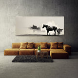 Equestrian Elegance 85