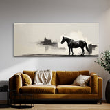 Equestrian Elegance 85