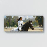 Equestrian Elegant Harmony 4