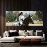 Equestrian Elegant Harmony 4