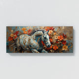 Equestrian Elegant Patterns 99