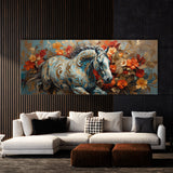 Equestrian Elegant Patterns 99