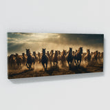 Equestrian Wild Power Surge 83