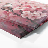 Bird Blossom 38