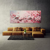 Bird Blossom 38