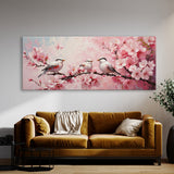 Bird Blossom 38