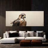 Bird Elegant Silhouette 57
