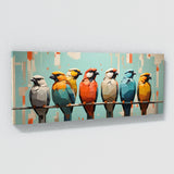 Bird Flight 44
