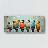 Bird Flight 44
