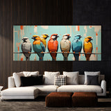 Bird Flight 44