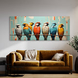 Bird Flight 44
