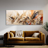 Bird Flight Of Freedom 3