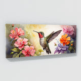 Bird Fluttering Beauty 10