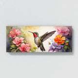 Bird Fluttering Beauty 10
