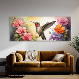 Bird Fluttering Beauty 10