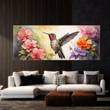 Bird Fluttering Beauty 10