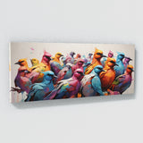 Bird Futuristic 61