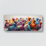 Bird Futuristic 61