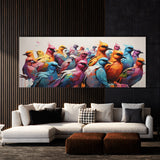 Bird Futuristic 61