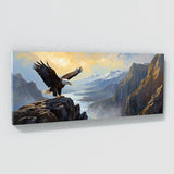 Bird Majestic Solitude 40