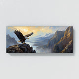 Bird Majestic Solitude 40