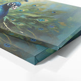 Bird Radiance 36