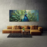 Bird Radiance 36