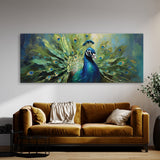 Bird Radiance 36