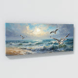 Bird Tidal Soar 32
