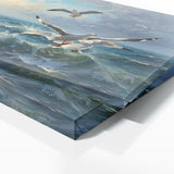 Bird Tidal Soar 32