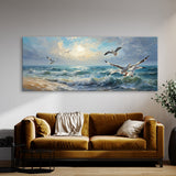 Bird Tidal Soar 32