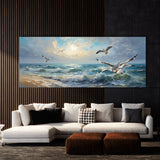 Bird Tidal Soar 32