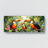 Bird Tropical Paradise 13