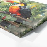 Bird Tropical Paradise 13