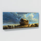 Biblical Arks Stormy Departure 18