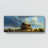 Biblical Arks Stormy Departure 18