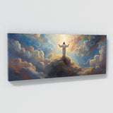 Biblical Heavenly Ascent 49