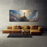 Biblical Heavenly Ascent 49