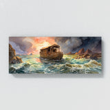 Biblical Surviving The Deluge 30