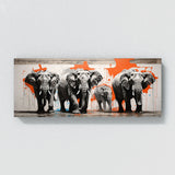 African Urban Jungle Symphony 42
