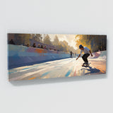 Skate High Noon Shadows 52