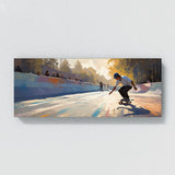 Skate High Noon Shadows 52