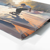 Skate High Noon Shadows 52