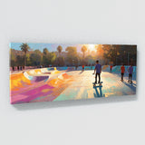 Skate Radiant Ramps 50