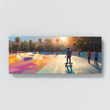 Skate Radiant Ramps 50