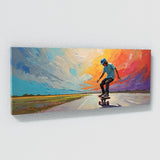 Skate Skaters Liberation 61